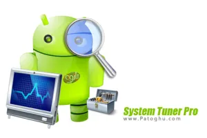 دانلود مدیریت کامل و حرفه ای اندروید 3C System Tuner Pro v3.6.6
