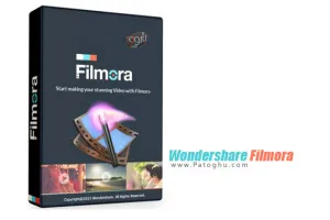 دانلود و نصب Wondershare Filmora 15.1.2.17051 ویرایش فوق حرفه ای فیلم و ویدئو ویندوز و اندروید