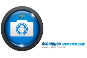 گرفتن عکس از صفحه نمایش اندروید Screenshot Snap 1.3.2 b47