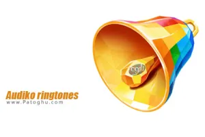 دانلود زنگ موبایل برای اندروید Audiko ringtones Full 2.28.20