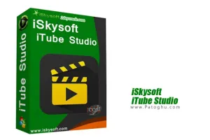 دانلود ویدیو آنلاین iSkysoft iTube Studio 4.9