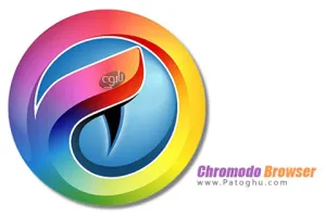 دانلود مرورگر سریع و امن کرومودو Chromodo Browser 45.9.12.392