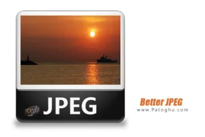 ویرایش تصاویر JPEG بدون از دست دادن کیفیت Better JPEG 3.0.4