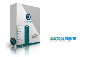 منوی استارت برای ویندوز 8.1 و ویندوز 10 با 1.98 Stardock Start10 1.80 / Stardock Start8