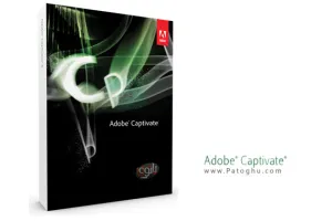 دانلود ادوبی کاپتیویت Adobe Captivate 12.2.0.19 ساخت حرفه ای آموزش های مجازی