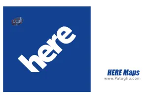 دانلود HERE WeGo - City Navigation v2.0.15172 نقشه و مسیریاب نوکیا همراه با نقشه ایران برای اندروید