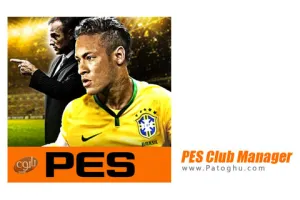 دانلود بازی PES Club Manager 4.5.1 مربیگری فوتبال برای اندروید