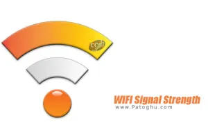 نمایش قدرت سیگنال وای فای برای اندروید WIFI Signal Strength Premium 21.0.41