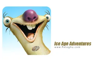دانلود بازی عصر یخبندان برای اندروید Ice Age Adventures 2.1.4a