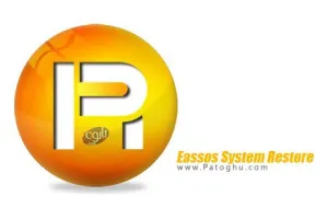 ابزار قدرتمند برای پشتیبان گیری و بازیابی اطلاعات Eassos System Restore 2.1.1.652
