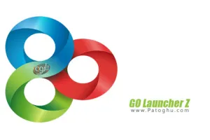 دانلود گو لانچر برای اندروید GO Launcher Z Prime VIP 3.33