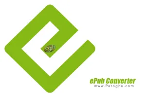 تبدیل فرمت کتاب های الکترونیک ePub - دانلود ePub Converter 3.23.10920.379