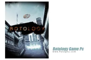 دانلود بازی بوتولوژی برای کامپیوتر Botology