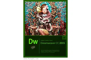 دانلود ادوبی دریم ویور Adobe Dreamweaver CC 2021 v21.6.0 طراحی حرفه ای صفحات وب