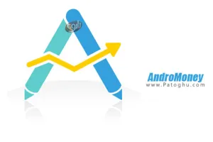 دانلود نرم افزار حسابداری شخصی و مدیریت پول در اندروید AndroMoney Pro v3b.13.15