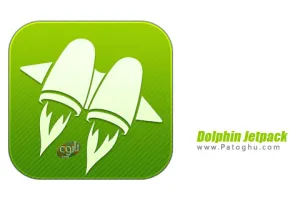 دانلود مرورگر عالی دلفین جت پک برای اندروید Dolphin Jetpack v7.2.3
