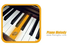 دانلود برنامه Piano Melody Pro v197 | نرم افزار آموزش پیانو در اندروید