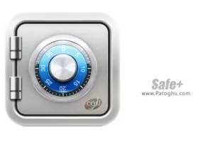 حفاظت از اطلاعات و رمزهای عبور در اندروید Safe+ v1.50