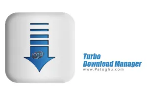 دانلود منیجر و افزایش سرعت دانلود در اندروید Turbo Download Manager v6.23