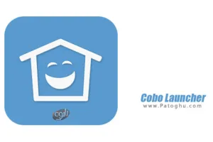 دانلود لانچر کوبو برای اندروید Cobo Launcher 2.4.9