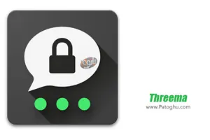 دانلود مسنجر سریع و امن تریما برای اندروید Threema v3.17