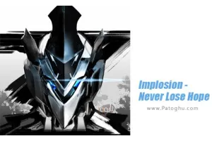 دانلود بازی Implosion - Never Lose Hope 1.5.6 هیچ وقت امیدت را از دست نده برای اندروید