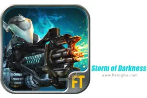 دانلود بازی طوفان تاریکی برای اندروید Storm of Darkness 1.1.8