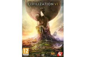دانلود بازی Sid Meiers Civilization VI Proper تمدن 6 برای کامپیوتر