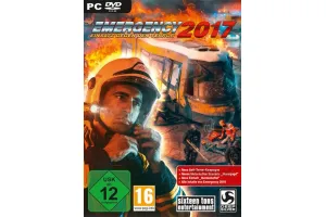 دانلود بازی امرجنسی Emergency 2017 اورژانس 2017 برای کامپیوتر