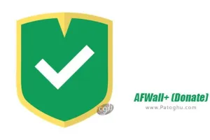 دانلود فایروال برای اندروید AFWall+ (Donate) v4.0.0