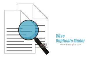 نرم افزار حذف فایل های تکراری - دانلود Wise Duplicate Finder 2.1.5.65