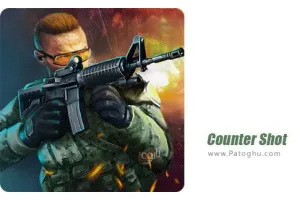 دانلود بازی Counter Shot 1.4.4 کانتر شات برای اندروید