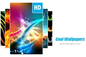 دانلود Cool Wallpapers 5.1 مجموعه والپیپر های بی نظیر برای اندروید