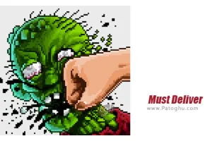 دانلود بازی Must Deliver 2.8 رستگاری اجباری برای اندروید