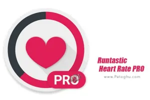 دانلود نرم افزار Runtastic Heart Rate PRO v2.6 شمارنده ضربان قلب برای اندروید