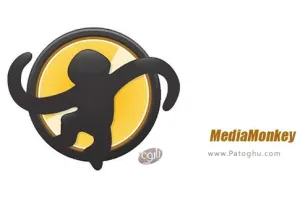 دانلود مدیا پلیر مانکی برای اندروید MediaMonkey v2.1.1.1283