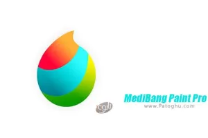 دانلود MediBang Paint Pro 28.7 نرم افزار طراحی و نقاشی حرفه ای