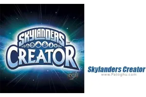 دانلود بازی 1.0.1 Skylanders Creator خالق آسمان نشینان برای اندروید