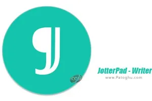 دانلود نرم افزار JotterPad - Writer 14.2.3 یادداشت برداری برای اندروید