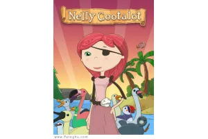 دانلود بازی Nelly Cootalot The Fowl Fleet برای کامپیوتر