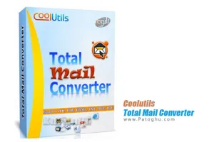 تبدیل ایمیل ها به پی دی اف و ورد - دانلود Coolutils Total Mail Converter 6.1.0.199