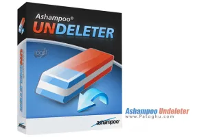 بازیابی سریع اطلاعات حذف شده Ashampoo Undeleter 1.11