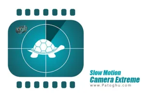 دانلود اسلوموشن کامیرا ضبط ویدیو با حرکت آهسته در اندروید Slow Motion Camera Extreme v1.6.5
