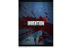 دانلود invention 2 بازی اینونشن 2 برای کامپیوتر