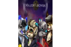 دانلود بازی Major Minor Complete Edition برای کامپیوتر ویندوز