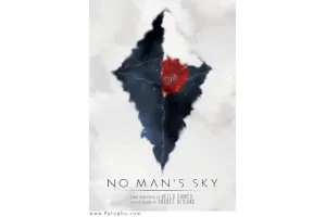 دانلود بازی No Mans Sky آسمانی بدون بشر برای کامپیوتر