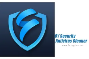 دانلود آنتی ویروس رایگان سی وای برای اندروید CY Security Antivirus Cleaner 2.6.rel.049