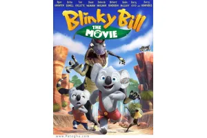 دانلود انیمیشن بلینیکی بیل Blinky Bill the Movie 2015