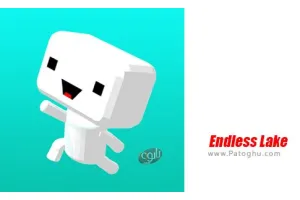 دانلود بازی Endless Lake 4.4 دریاچه بی پایان برای اندروید