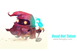 دانلود بازی Road Not Taken 1.0005 راه نرفته برای اندروید